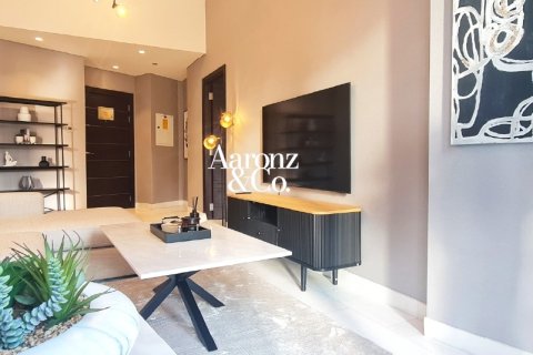 Apartemen di Dubai Marina, Dubai, UEA 1 kamar tidur, 66 m2 nomor 705559 - foto 3