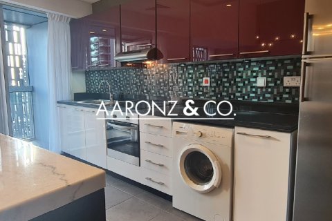 Dzīvoklis Dubai Marina, Dubaijā, AAE 1 istaba, 66 m2 Nr. 705559 - attēls 15