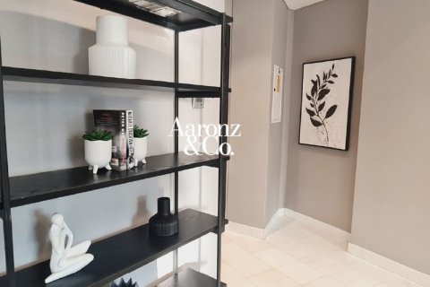Apartemen di Dubai Marina, Dubai, UEA 1 kamar tidur, 66 m2 nomor 705559 - foto 12