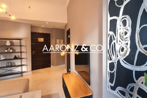 Dzīvoklis Dubai Marina, Dubaijā, AAE 1 istaba, 66 m2 Nr. 705559 - attēls 8