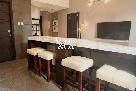 Apartemen di Dubai Marina, Dubai, UEA 1 kamar tidur, 66 m2 nomor 705559 - foto 13