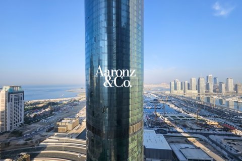 Apartmen di Dubai Marina, Dubai, UAE 2 bilik tidur, 142 meter persegi № 705558 - foto 20