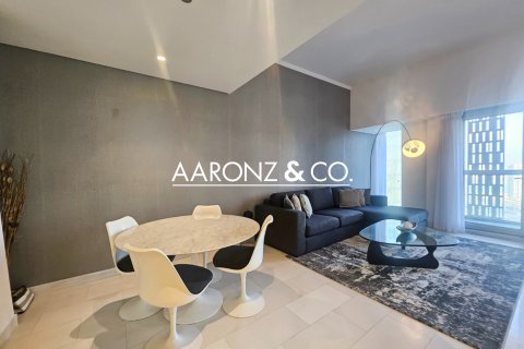 Dzīvoklis Dubai Marina, Dubaijā, AAE 2 istabas, 142 m2 Nr. 705558 - attēls 3