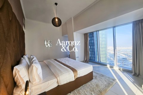 Apartmen di Dubai Marina, Dubai, UAE 2 bilik tidur, 142 meter persegi № 705558 - foto 7