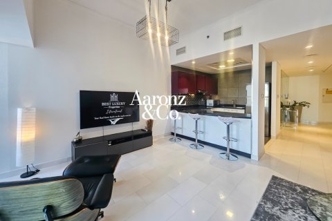 Apartmen di Dubai Marina, Dubai, UAE 2 bilik tidur, 142 meter persegi № 705558 - foto 11