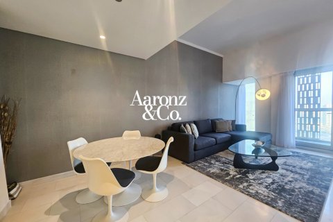 Apartmen di Dubai Marina, Dubai, UAE 2 bilik tidur, 142 meter persegi № 705558 - foto 6