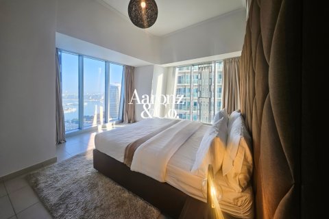 Apartmen di Dubai Marina, Dubai, UAE 2 bilik tidur, 142 meter persegi № 705558 - foto 10
