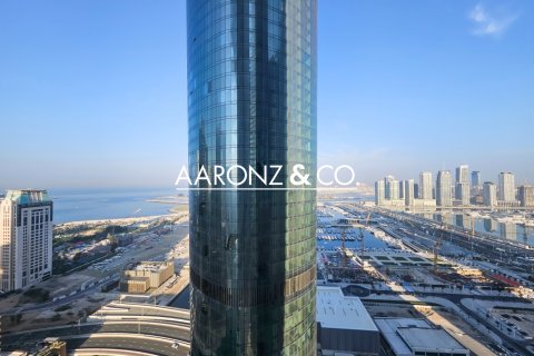 Dzīvoklis Dubai Marina, Dubaijā, AAE 2 istabas, 142 m2 Nr. 705558 - attēls 20