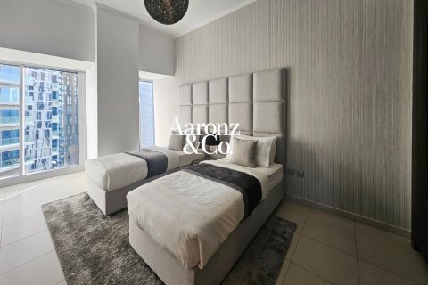 Apartmen di Dubai Marina, Dubai, UAE 2 bilik tidur, 142 meter persegi № 705558 - foto 8