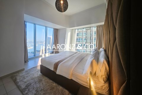 Dzīvoklis Dubai Marina, Dubaijā, AAE 2 istabas, 142 m2 Nr. 705558 - attēls 9