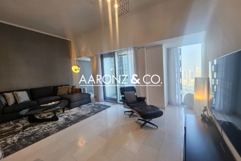 Apartment i Dubai Marina, Dubai, UAE 2 soveværelser, 142 kvm № 705558