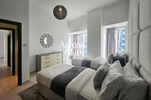 Apartmen di Dubai Marina, Dubai, UAE 2 bilik tidur, 142 meter persegi № 705558 - foto 9