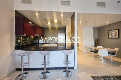 Dzīvoklis Dubai Marina, Dubaijā, AAE 2 istabas, 142 m2 Nr. 705558 - attēls 15