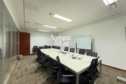 Büroraum zur Miete in Sheikh Zayed Road, Dubai, VAE 36 m2 Nr. 705561 - Foto 7