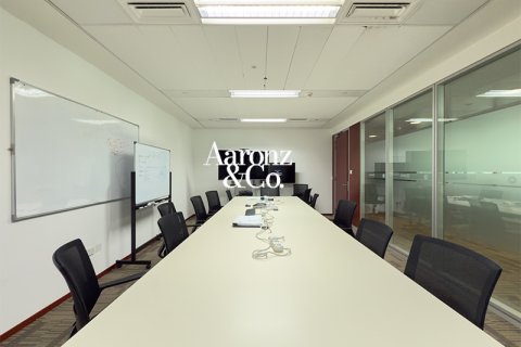 Büroraum zur Miete in Sheikh Zayed Road, Dubai, VAE 36 m2 Nr. 705561 - Foto 5