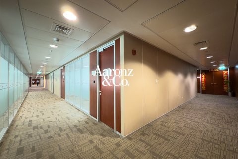Büroraum zur Miete in Sheikh Zayed Road, Dubai, VAE 36 m2 Nr. 705561 - Foto 9