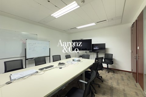 Büroraum zur Miete in Sheikh Zayed Road, Dubai, VAE 36 m2 Nr. 705561 - Foto 3