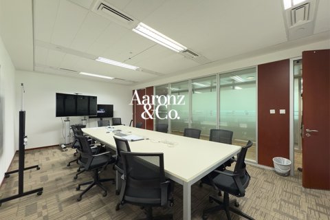 Büroraum zur Miete in Sheikh Zayed Road, Dubai, VAE 36 m2 Nr. 705561 - Foto 4