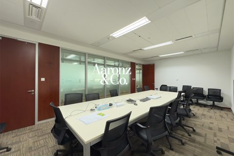 Büroraum zur Miete in Sheikh Zayed Road, Dubai, VAE 36 m2 Nr. 705561 - Foto 6