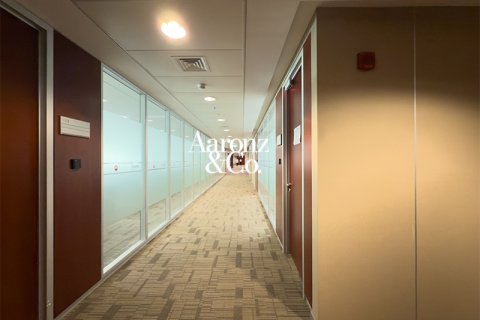 Büroraum zur Miete in Sheikh Zayed Road, Dubai, VAE 36 m2 Nr. 705561 - Foto 8