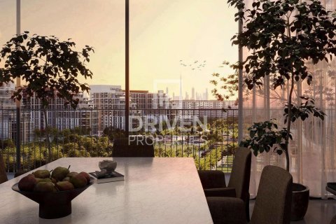 Apartman u Dubai Hills Estate, UAE 2 spavaćih soba, 113 m2 Br. 682800 - fotografija 13