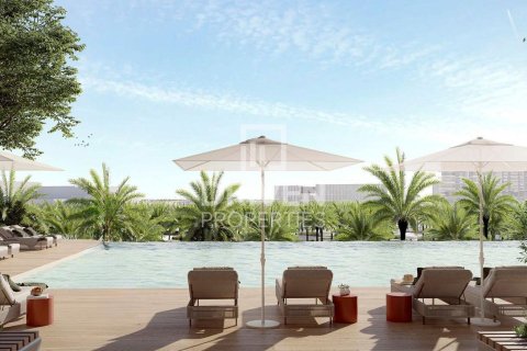 Apartman u Dubai Hills Estate, UAE 2 spavaćih soba, 113 m2 Br. 682800 - fotografija 4