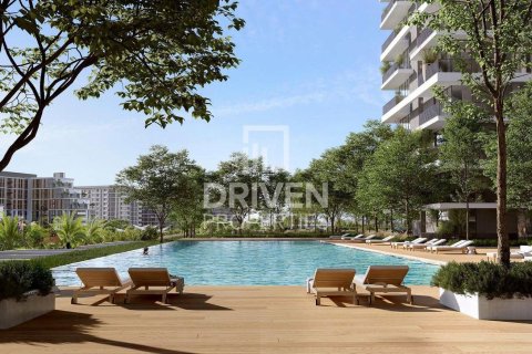 Apartman u Dubai Hills Estate, UAE 2 spavaćih soba, 113 m2 Br. 682800 - fotografija 8