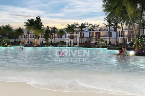 Villa DAMAC Hills (Akoya by DAMAC), Dubaijā, AAE 5 istabas, 274 m2 Nr. 682797 - attēls 21