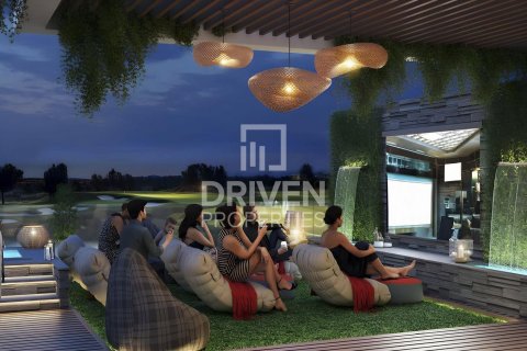 Villa DAMAC Hills (Akoya by DAMAC), Dubaijā, AAE 5 istabas, 274 m2 Nr. 682797 - attēls 16