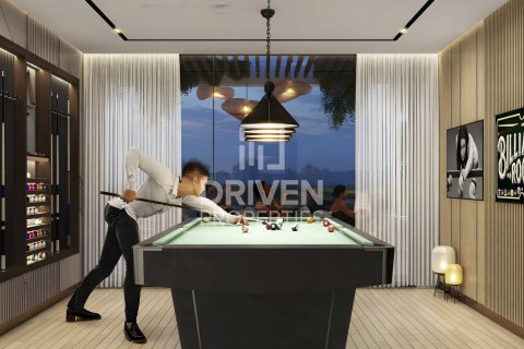 Villa DAMAC Hills (Akoya by DAMAC), Dubaijā, AAE 5 istabas, 274 m2 Nr. 682797 - attēls 8