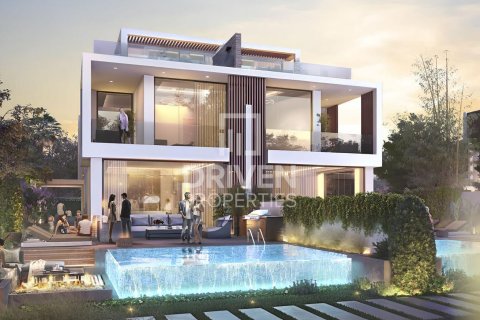 Villa DAMAC Hills (Akoya by DAMAC), Dubaijā, AAE 5 istabas, 274 m2 Nr. 682797 - attēls 12