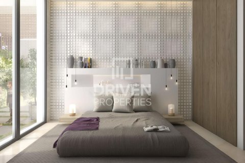 Villa DAMAC Hills (Akoya by DAMAC), Dubaijā, AAE 5 istabas, 274 m2 Nr. 682797 - attēls 2