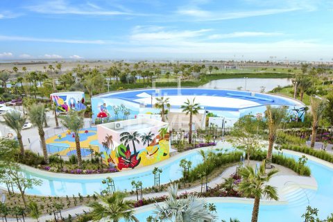 Villa DAMAC Hills (Akoya by DAMAC), Dubaijā, AAE 5 istabas, 274 m2 Nr. 682797 - attēls 6