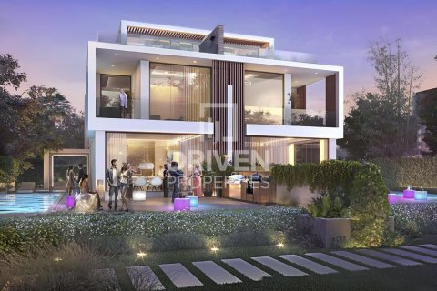 Villa DAMAC Hills (Akoya by DAMAC), Dubaijā, AAE 5 istabas, 274 m2 Nr. 682797 - attēls 19