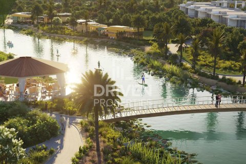 Villa DAMAC Hills (Akoya by DAMAC), Dubaijā, AAE 5 istabas, 274 m2 Nr. 682797 - attēls 7