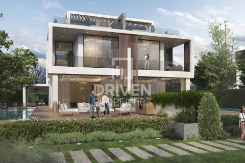 Villa DAMAC Hills (Akoya by DAMAC), Dubaijā, AAE 5 istabas, 274 m2 Nr. 682797 - attēls 5