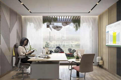 Villa DAMAC Hills (Akoya by DAMAC), Dubaijā, AAE 5 istabas, 274 m2 Nr. 682797 - attēls 4