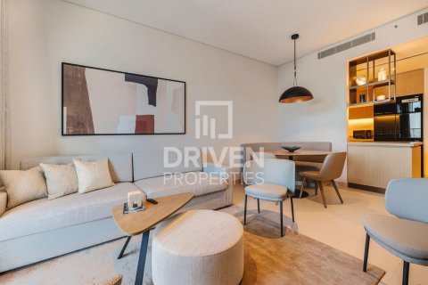 آپارتمان برای فروش در  Downtown Dubai (Downtown Burj Dubai)، Dubai، امارات متحده عربی  2 خوابه ، 111 متر مربع ، شماره 682798 - تصویر 2