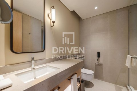 آپارتمان برای فروش در  Downtown Dubai (Downtown Burj Dubai)، Dubai، امارات متحده عربی  2 خوابه ، 111 متر مربع ، شماره 682798 - تصویر 11