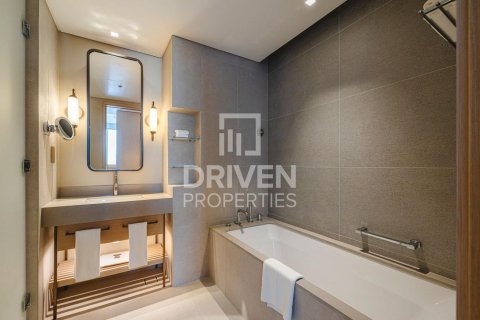 آپارتمان برای فروش در  Downtown Dubai (Downtown Burj Dubai)، Dubai، امارات متحده عربی  2 خوابه ، 111 متر مربع ، شماره 682798 - تصویر 10
