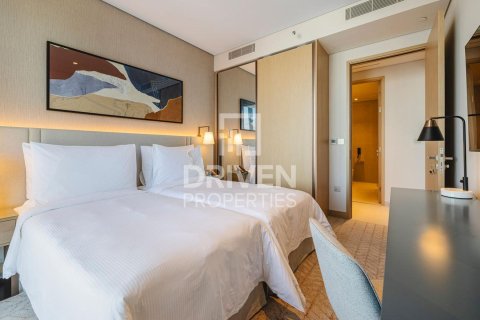 آپارتمان برای فروش در  Downtown Dubai (Downtown Burj Dubai)، Dubai، امارات متحده عربی  2 خوابه ، 111 متر مربع ، شماره 682798 - تصویر 6