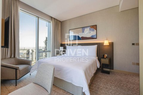 آپارتمان برای فروش در  Downtown Dubai (Downtown Burj Dubai)، Dubai، امارات متحده عربی  2 خوابه ، 111 متر مربع ، شماره 682798 - تصویر 7