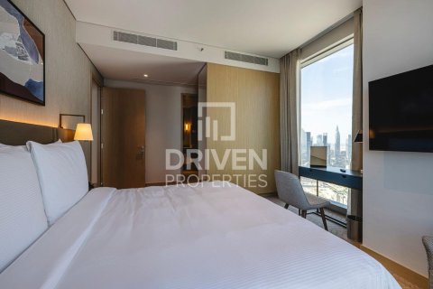 آپارتمان برای فروش در  Downtown Dubai (Downtown Burj Dubai)، Dubai، امارات متحده عربی  2 خوابه ، 111 متر مربع ، شماره 682798 - تصویر 8