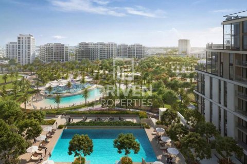 Apartman u Dubai Hills Estate, UAE 1 spavaća soba, 65 m2 Br. 682799 - fotografija 7