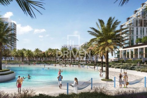 Apartemen di Dubai Hills Estate, UEA 1 kamar tidur, 65 m2 nomor 682799