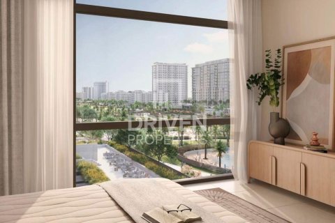 Apartman u Dubai Hills Estate, UAE 1 spavaća soba, 65 m2 Br. 682799 - fotografija 3