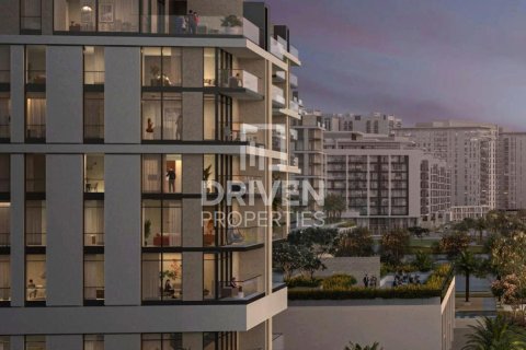 Apartman u Dubai Hills Estate, UAE 1 spavaća soba, 65 m2 Br. 682799 - fotografija 12