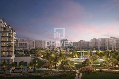 Apartman u Dubai Hills Estate, UAE 1 spavaća soba, 65 m2 Br. 682799 - fotografija 11