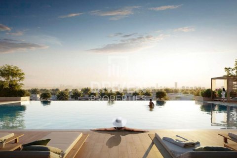 Apartman u Dubai Hills Estate, UAE 1 spavaća soba, 65 m2 Br. 682799 - fotografija 2