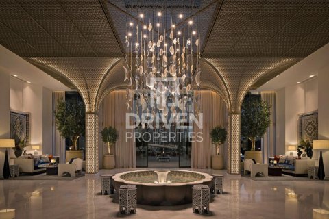 Apartman u Dubai Hills Estate, UAE 3 spavaćih soba, 138 m2 Br. 682801 - fotografija 13